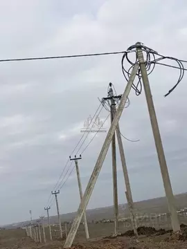 Участок в Крым, Симферопольский район, Чистенское с/пос, с. Камышинка  ...