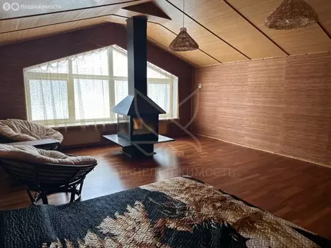 Дом в Пятигорск, улица Буачидзе, 3 (109 м)