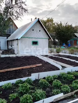 Дом в Пермский край, Краснокамский муниципальный округ, Авиатор СНТ 9 ...