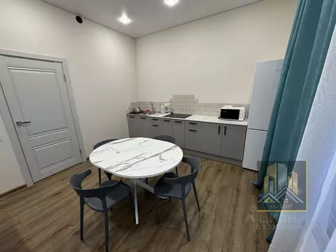 Студия Татарстан, Казань Бухарская ул., 32к1 (35.0 м)