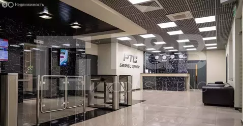 Офис (261.4 м)