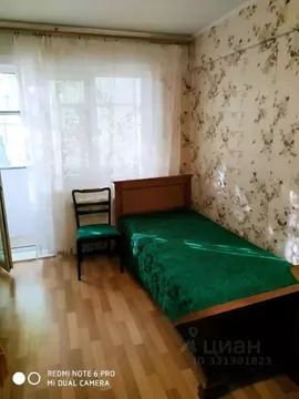 Комната Москва ул. Плеханова, 14к1 (16.0 м)
