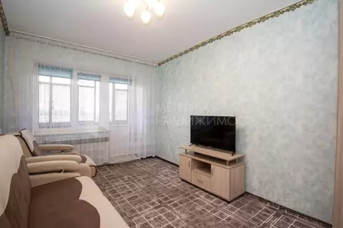 2-к кв. Тюменская область, Тюмень ул. Мельникайте, 103 (42.0 м)