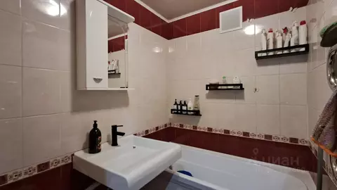 2-к кв. Самарская область, Самара пос. Управленческий, ш. ...