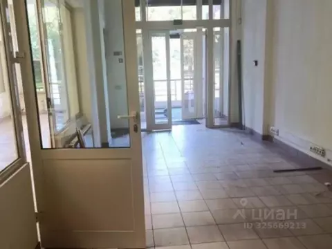 Торговая площадь в Москва ул. Улофа Пальме, 1 (469 м)