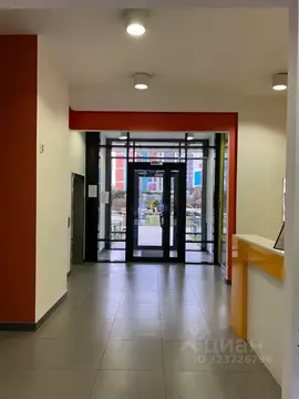 2-к кв. Москва Старокрымская ул., 17 (69.0 м)