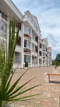 2-к кв. Краснодарский край, Сочи ул. Ленина, 290/6 (38.0 м)