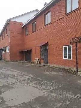 Офис в Московская область, Сергиев Посад Ярославское ш., 4В (24 м)