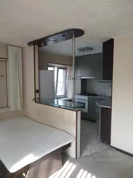 Студия Рязанская область, Рязань Черновицкая ул., 3к1 (31.0 м)