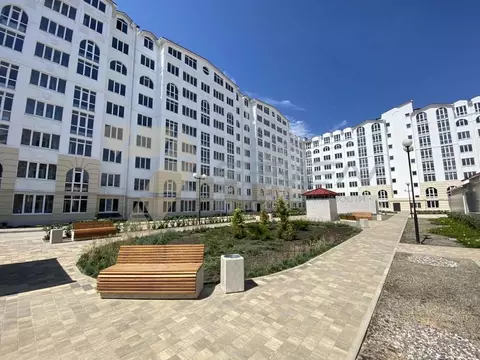 1-к кв. Севастополь просп. Античный, 5/2 (40.0 м)