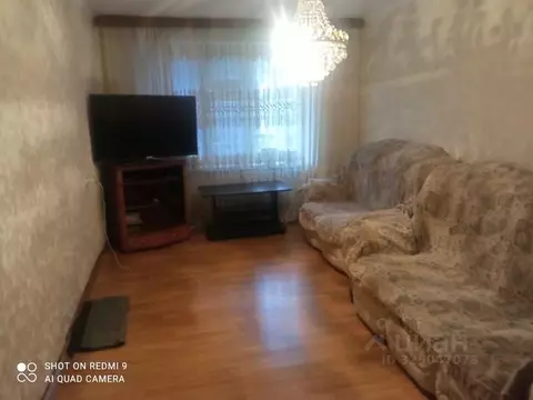 3-к кв. Чеченская республика, Грозный Киевский пер., 12 (68.7 м)