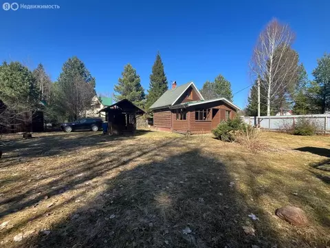 Дом в Одинцовский городской округ, СНТ Гранат (82 м)