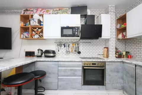 2-к кв. Иркутская область, Иркутск Угольный проезд, 68 (62.9 м)