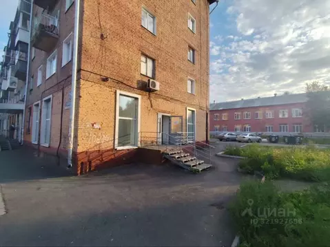 Помещение свободного назначения в Кемеровская область, Новокузнецк ...