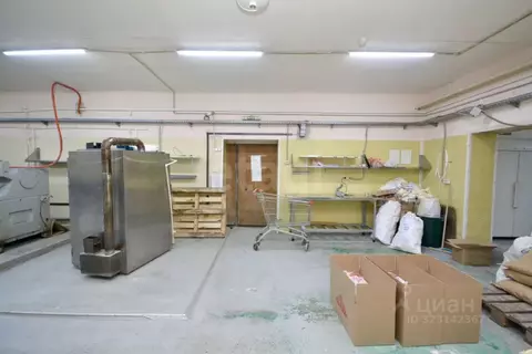 Склад в Саха (Якутия), Якутск ул. Семена Данилова, 11/2 (70 м)