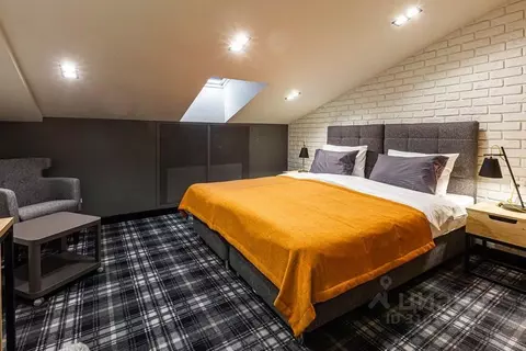 Комната Тульская область, Тула Советская ул., 58 (22.0 м)