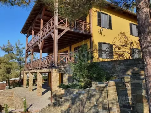 Дом в Краснодарский край, Геленджик городской округ, с. Кабардинка  ...