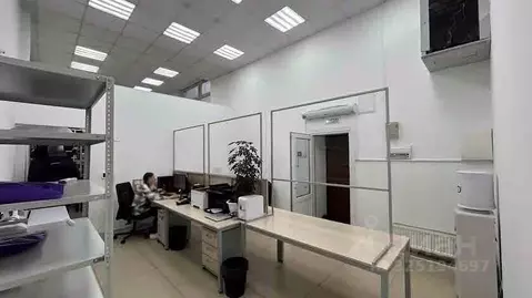 Офис в Москва Вятская ул., 27К5 (110 м)