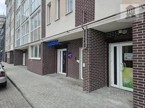 Склад в Калининградская область, Калининград ул. Генерала Буткова, ...