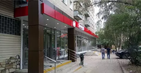 Торговая площадь в Московская область, Королев Первомайский мкр, ул. ...