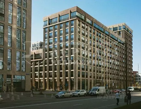 Офис в Кемеровская область, Кемерово Советский просп., 61 (2225 м)