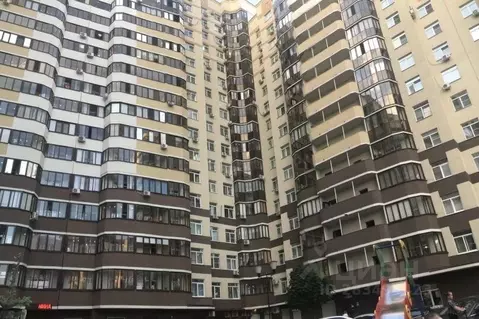 1-к кв. Воронежская область, Воронеж ул. Туполева, 27а (29.0 м)