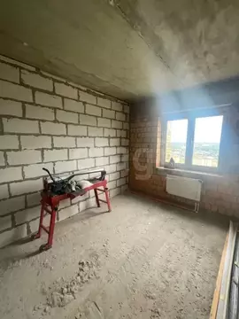 1-к кв. Калужская область, Калуга Турынино мкр, ул. Советская, 172 ...