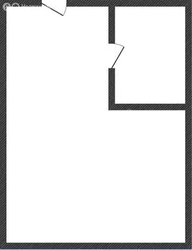 Квартира-студия: Казань, Авангардная улица, 185 (13.1 м)