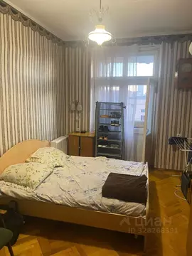 2-к кв. Москва ул. Бориса Галушкина, 26 (55.6 м)