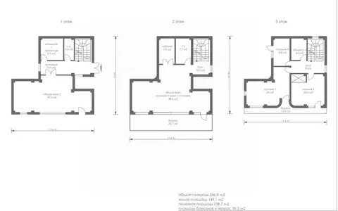 Дом в Крым, Ялта муниципальный округ, Гаспра пгт ул. Маратовская, 30 ...