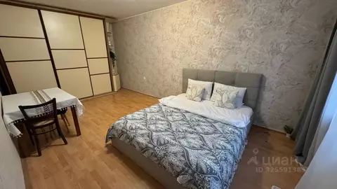 1-к кв. Москва ул. 50 лет Октября, 19К1 (35.0 м)