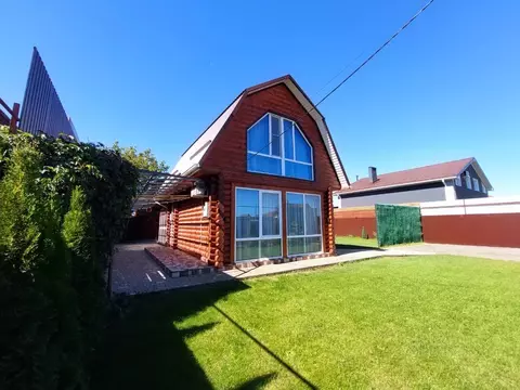 Дом в Краснодарский край, Динской район, Новотитаровская ст-ца ул. ...