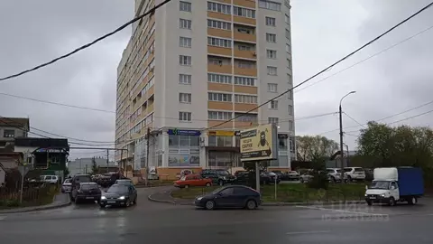 Помещение свободного назначения в Владимирская область, Владимир ул. ...