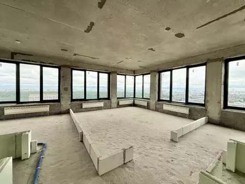2-к кв. Москва Новоалексеевская ул., 16к4 (61.43 м)