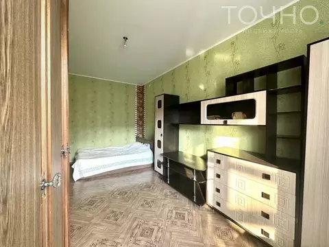 1-к кв. Пензенская область, Пензенский район, Засечный сельсовет, с. ...