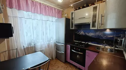 4-к кв. Архангельская область, Архангельск ул. В.И. Воронина, 31к1 ...