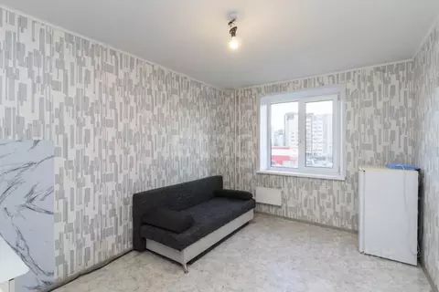 1-к кв. Тюменская область, Тюмень Народная ул., 10 (46.0 м)