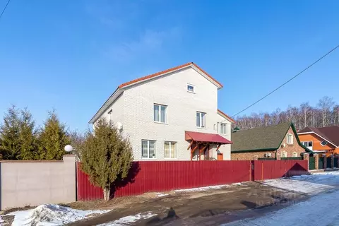 Дом в Владимирская область, Судогодский район, Вяткинское ...