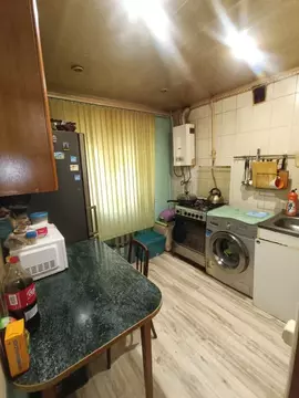 1-к кв. Московская область, Балашиха Железнодорожный мкр, ул. ...