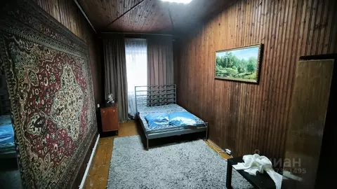 Дом в Московская область, Химки городской округ, д. Мышецкое 50к1 (205 ...