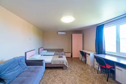 Студия Севастополь ул. Коралловая, 2А (39.0 м)