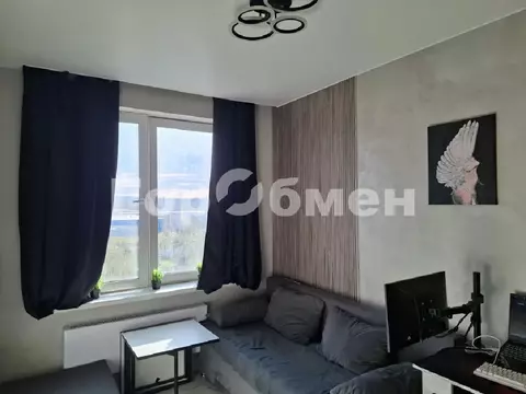 Продается студия