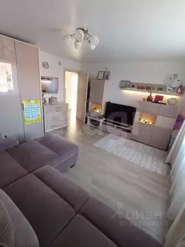 2-к кв. Коми, Сыктывкар Ярославская ул., 10 (53.2 м)