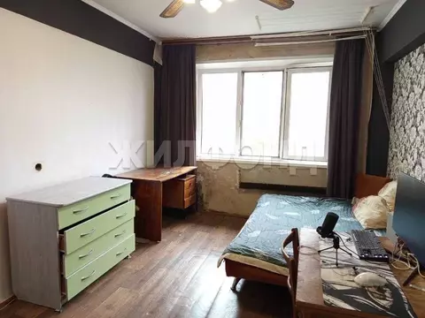 Комната Хакасия, Абакан Северный проезд, 5 (12.0 м)