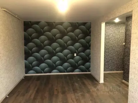 1-к кв. Костромская область, Кострома Депутатская ул., 20 (30.8 м)