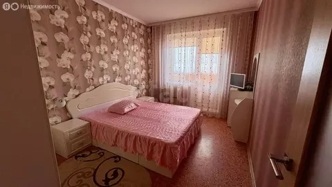 2-комнатная квартира: Воронеж, улица 9 Января, 233/32 (54.2 м)