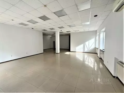 Помещение свободного назначения в Краснодарский край, Краснодар ул. ...