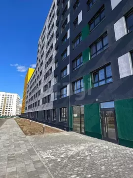 Помещение свободного назначения в Тюменская область, Тюмень Рощино ...