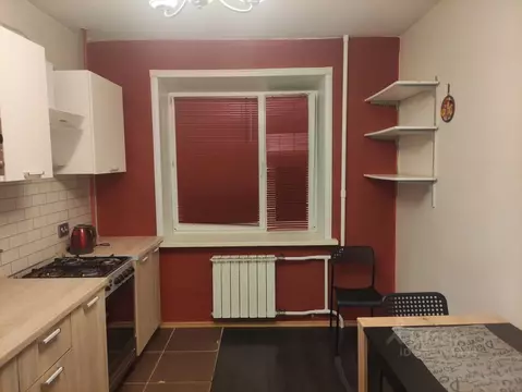 2-к кв. Московская область, Подольск ул. Симферопольская, 49к2 (63.0 ...