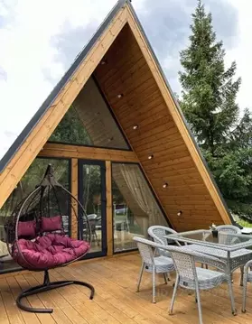 Дом в Ленинградская область, Всеволожский район, Лесколовское с/пос, ...